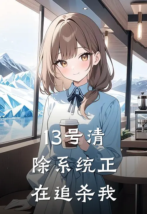 13号清除系统正在追杀我