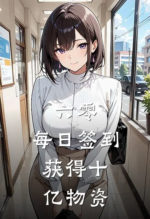 六零：每日签到，获得十亿物资