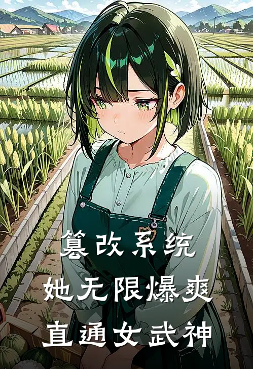 篡改系统，她无限爆爽直通女武神