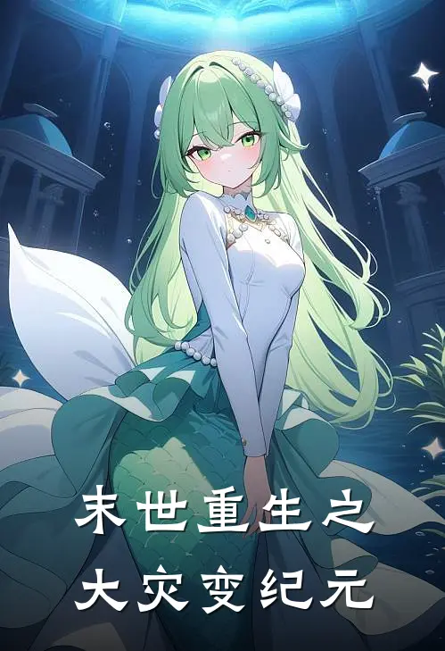 末世重生之大灾变纪元