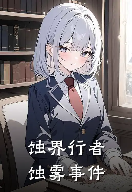 蚀界行者【蚀雾事件】