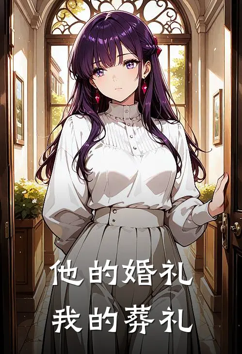 他的婚礼，我的葬礼
