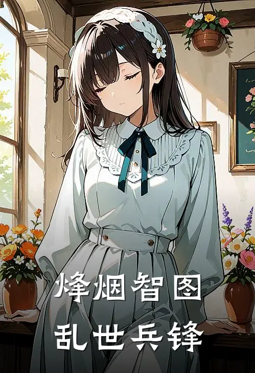 烽烟智图：乱世兵锋