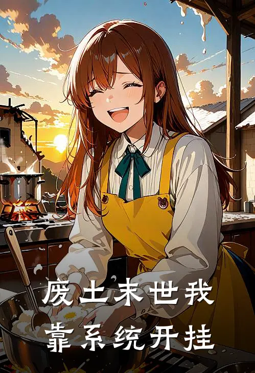 废土末世我靠系统开挂