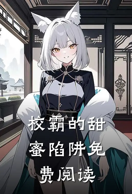 校霸的甜蜜陷阱免费阅读