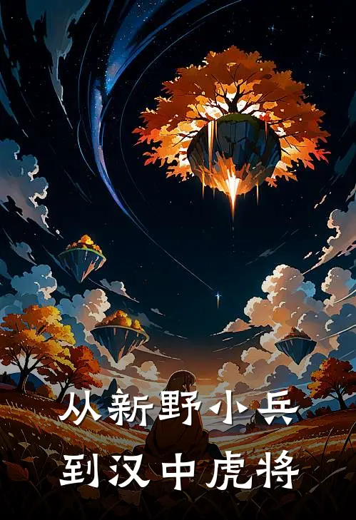 从新野小兵到汉中虎将