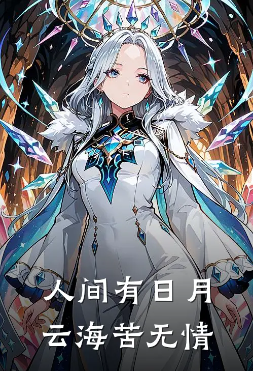 人间有日月云海苦无情