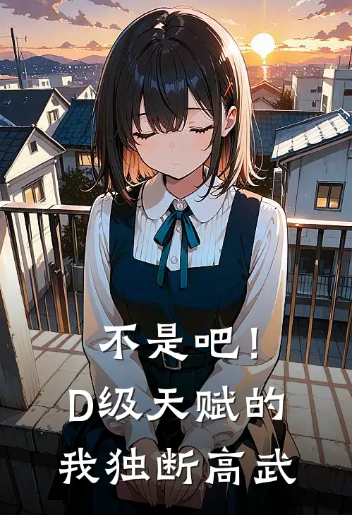 不是吧！D级天赋的我，独断高武
