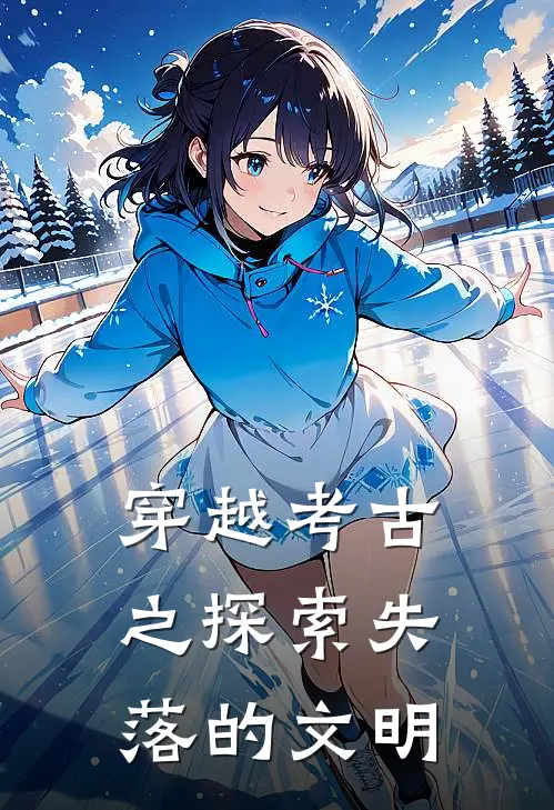 穿越考古之探索失落的文明