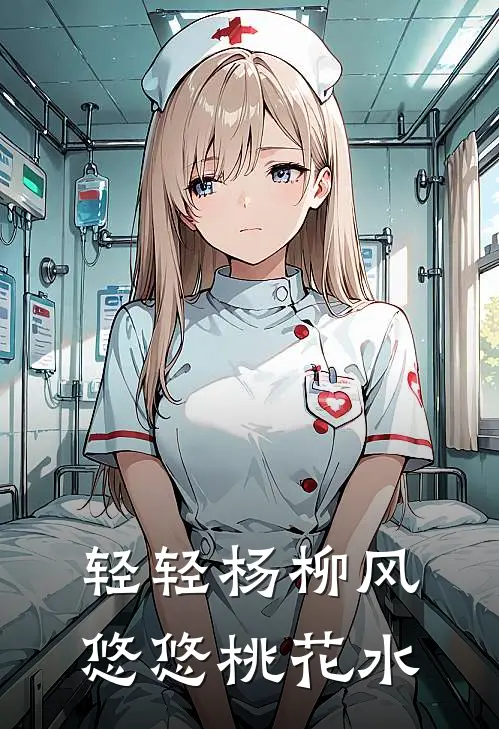 轻轻杨柳风悠悠桃花水