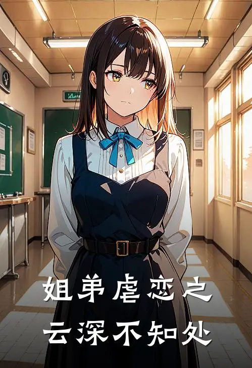 姐弟虐恋之云深不知处