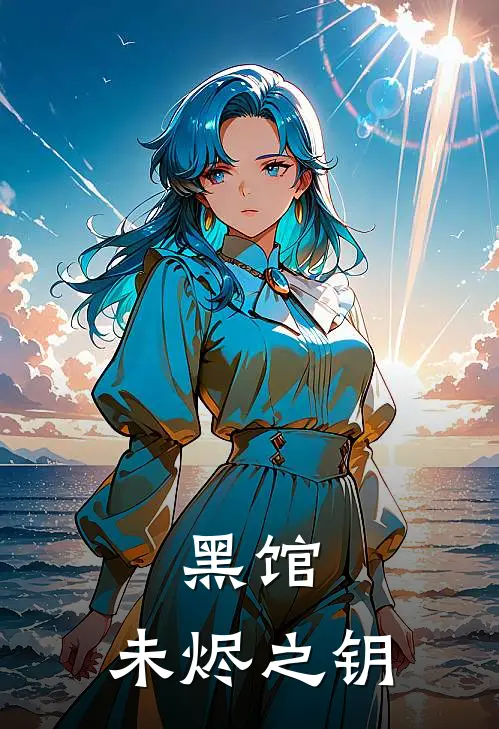 黑馆：未烬之钥吴不群林绾完结好看小说_最新章节列表黑馆：未烬之钥(吴不群林绾)