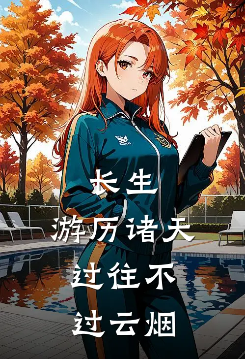 长生：游历诸天，过往不过云烟