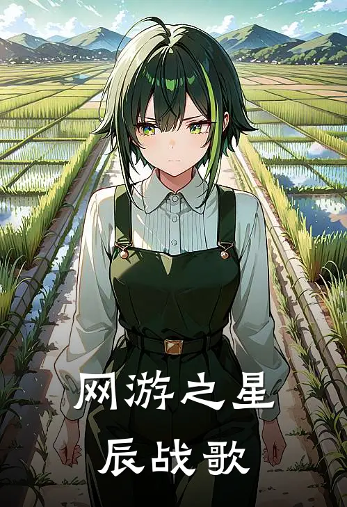 网游之星辰战歌