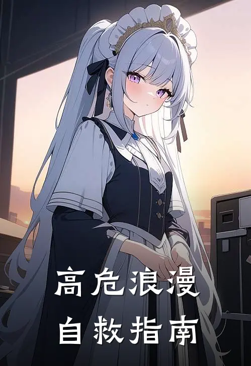 高危浪漫自救指南