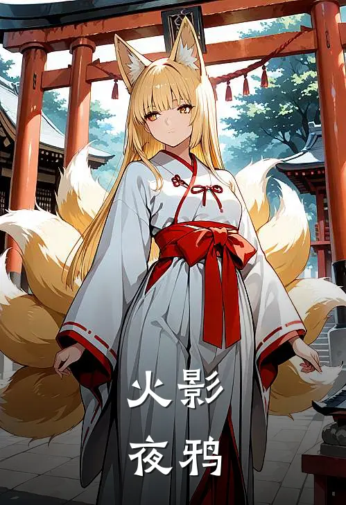 火影：夜鸦宇智波富岳小说推荐完结_全集免费小说火影：夜鸦(宇智波富岳)