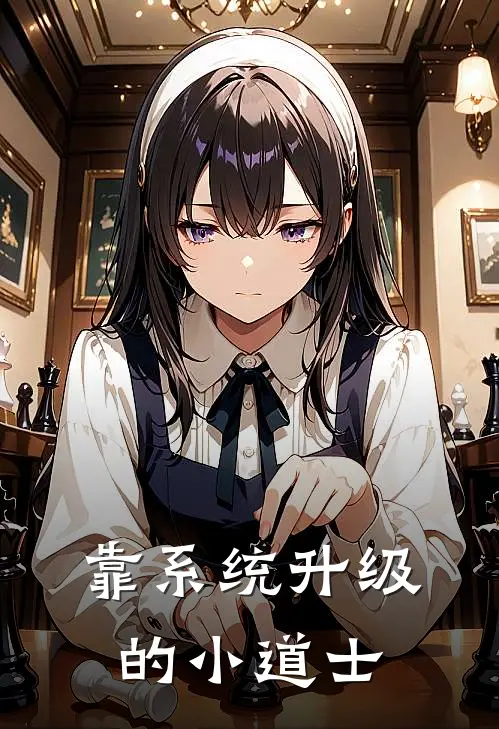 靠系统升级的小道士