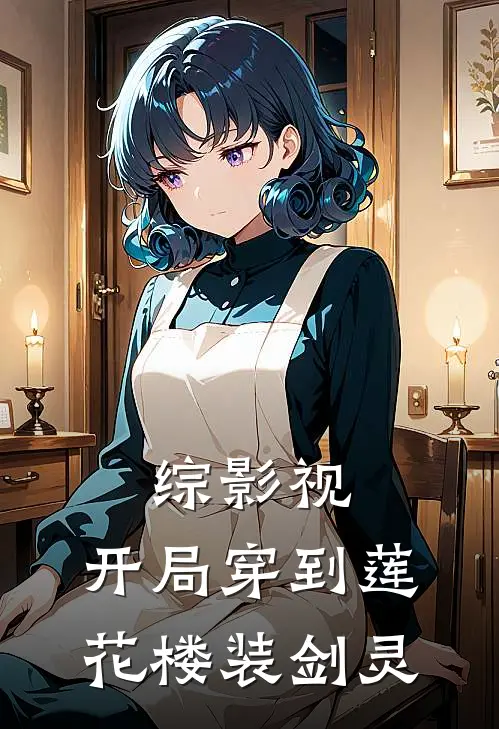 综影视：开局穿到莲花楼装剑灵