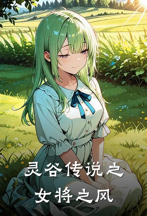 灵谷传说之女将之风