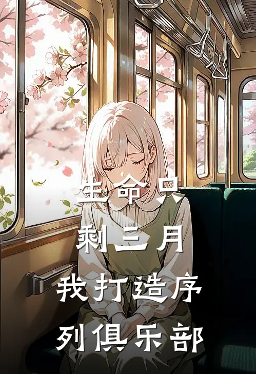 生命只剩三月，我打造序列俱乐部