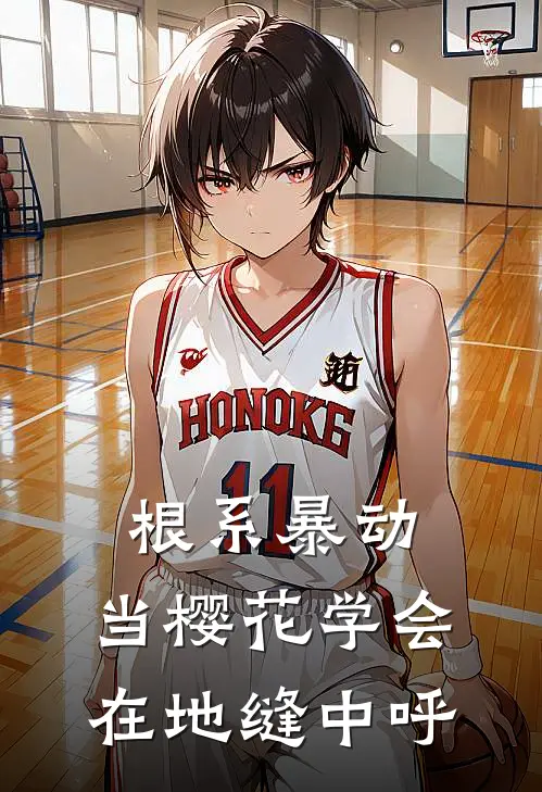 根系暴动：当樱花学会在地缝中呼