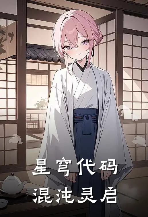 星穹代码：混沌灵启