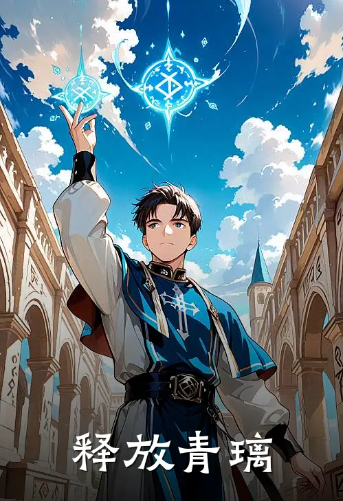 释放青璃