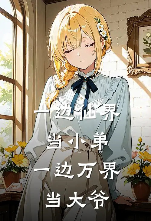 一边仙界当小弟，一边万界当大爷