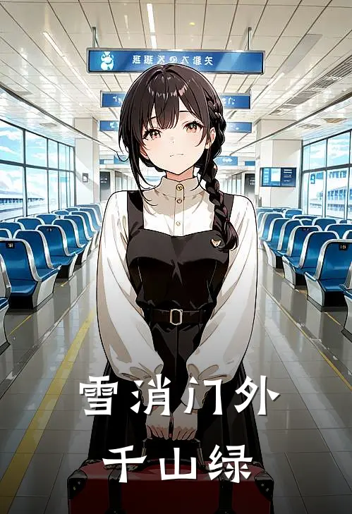 雪消门外千山绿