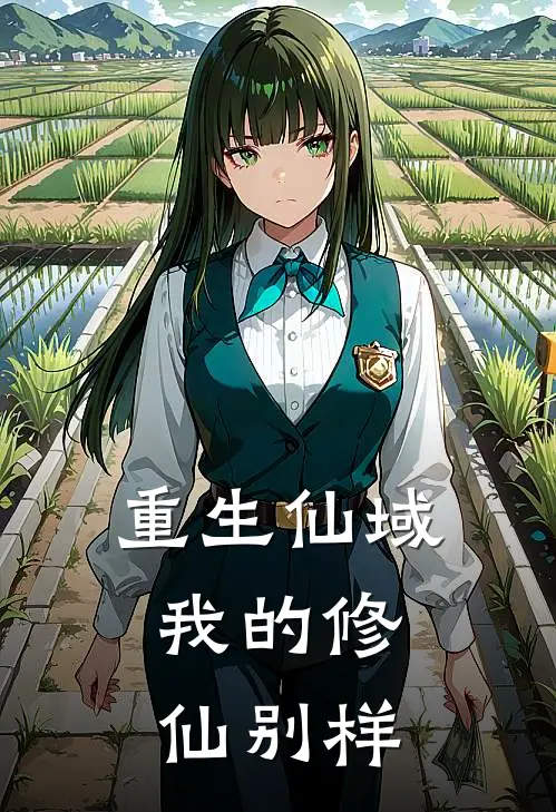 重生仙域：我的修仙别样