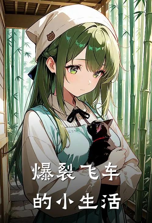 爆裂飞车的小生活