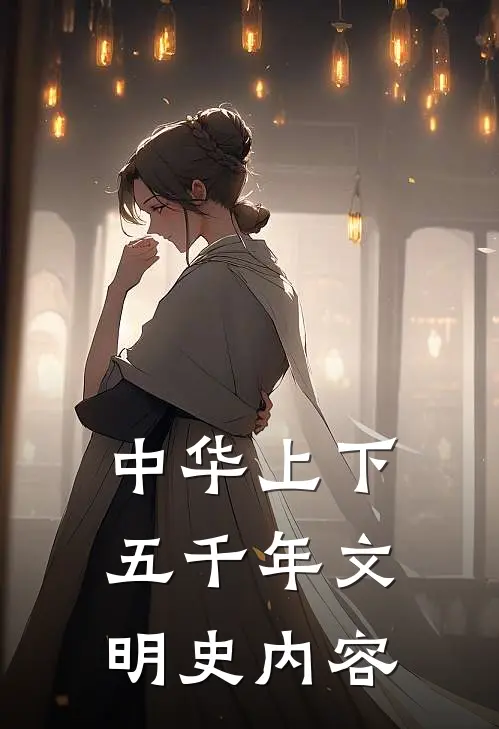 中华上下五千年文明史内容