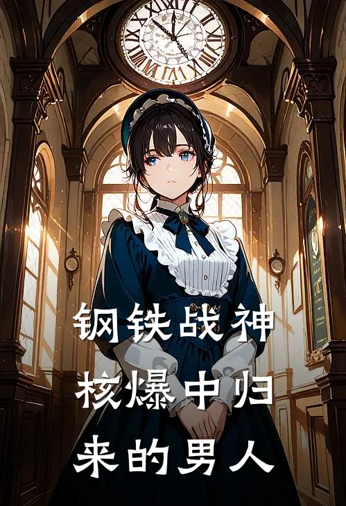 钢铁战神：核爆中归来的男人