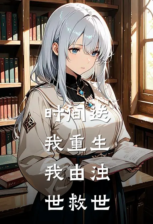 时间送我重生，我由浊世救世