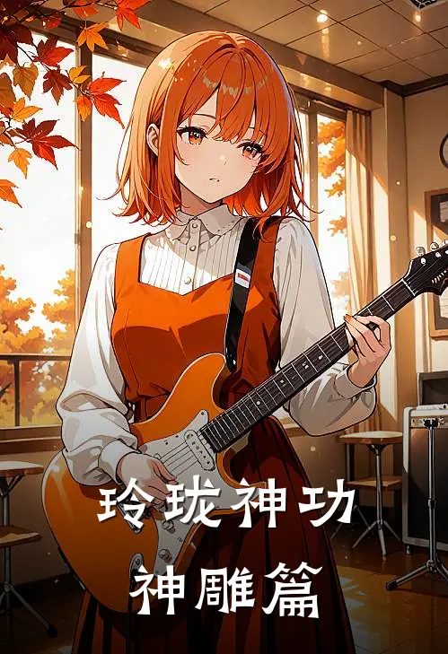 玲珑神功神雕篇