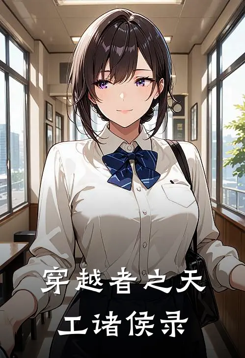 穿越者之天工诸侯录(李承泽拓跋月)最新好看小说_最新章节列表穿越者之天工诸侯录(李承泽拓跋月)