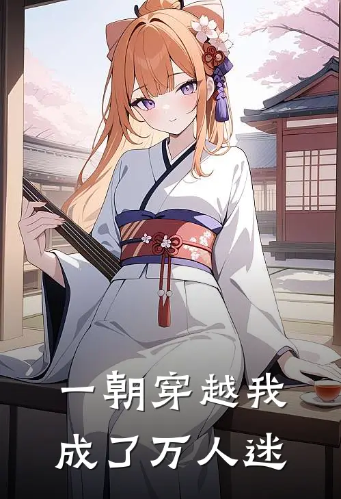 一朝穿越我成了万人迷