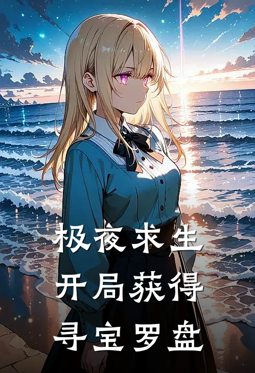 极夜求生：开局获得寻宝罗盘