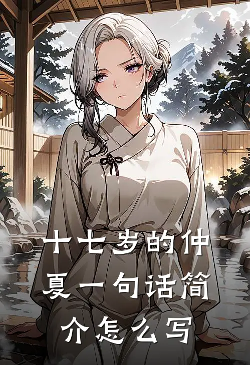 十七岁的仲夏一句话简介怎么写