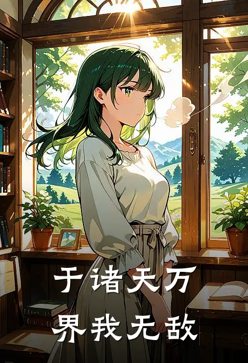 于诸天万界我无敌