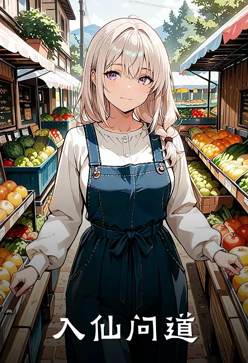 入仙问道