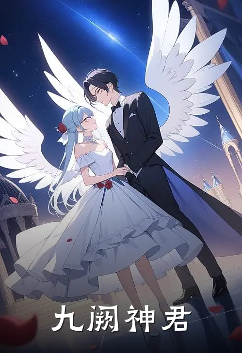 九阙神君