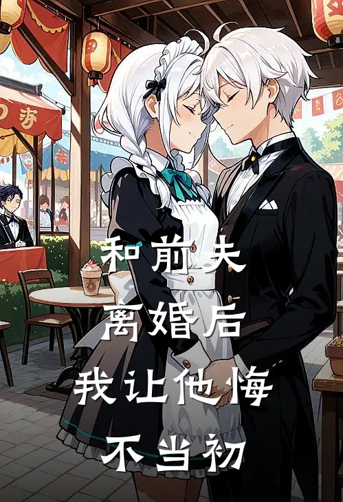 和前夫离婚后，我让他悔不当初(顾景琛邢云芷)完结的热门小说_全本免费完结小说和前夫离婚后，我让他悔不当初(顾景琛邢云芷)