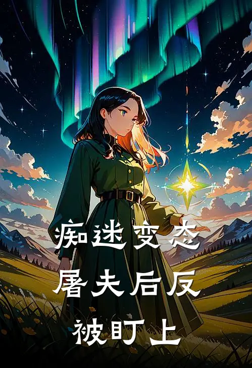 痴迷变态屠夫后反被盯上