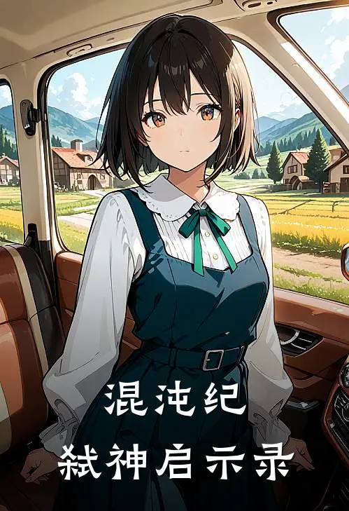 混沌纪：弑神启示录