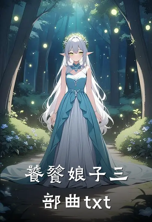 饕餮娘子三部曲txt