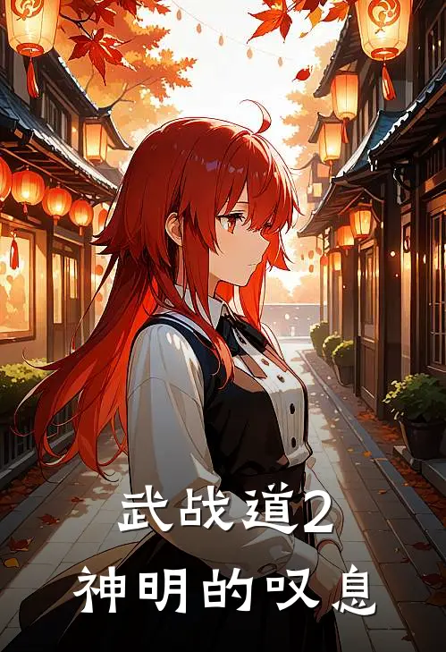 武战道2：神明的叹息