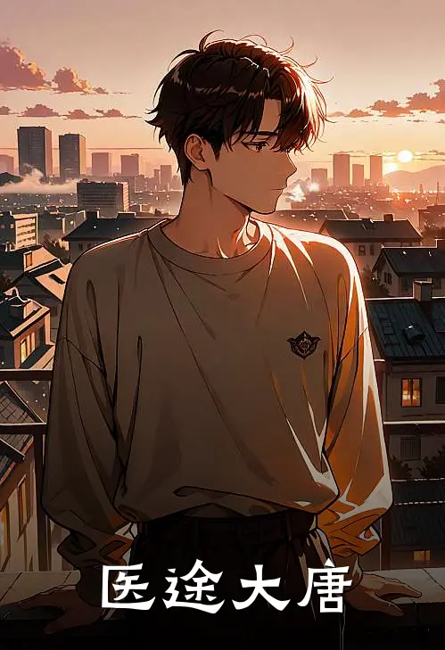 医途大唐