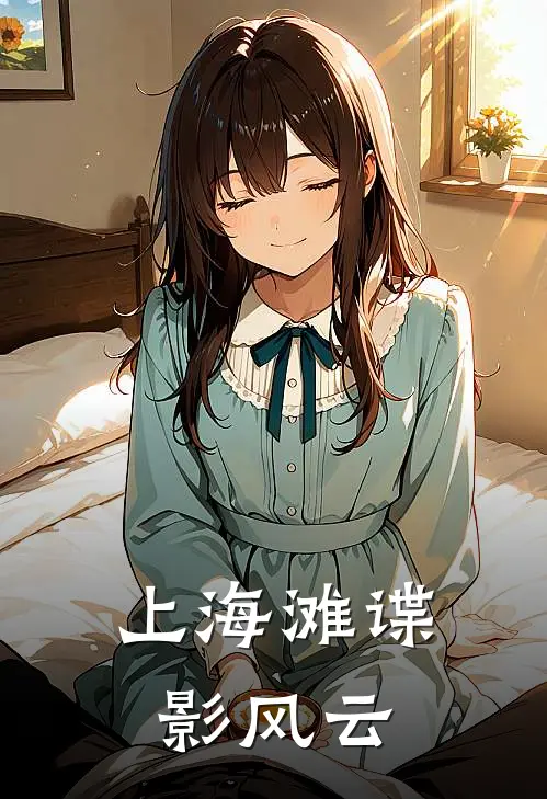 上海滩谍影风云