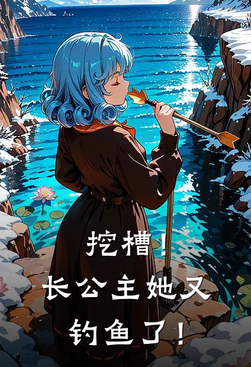 挖槽！长公主她又钓鱼了！
